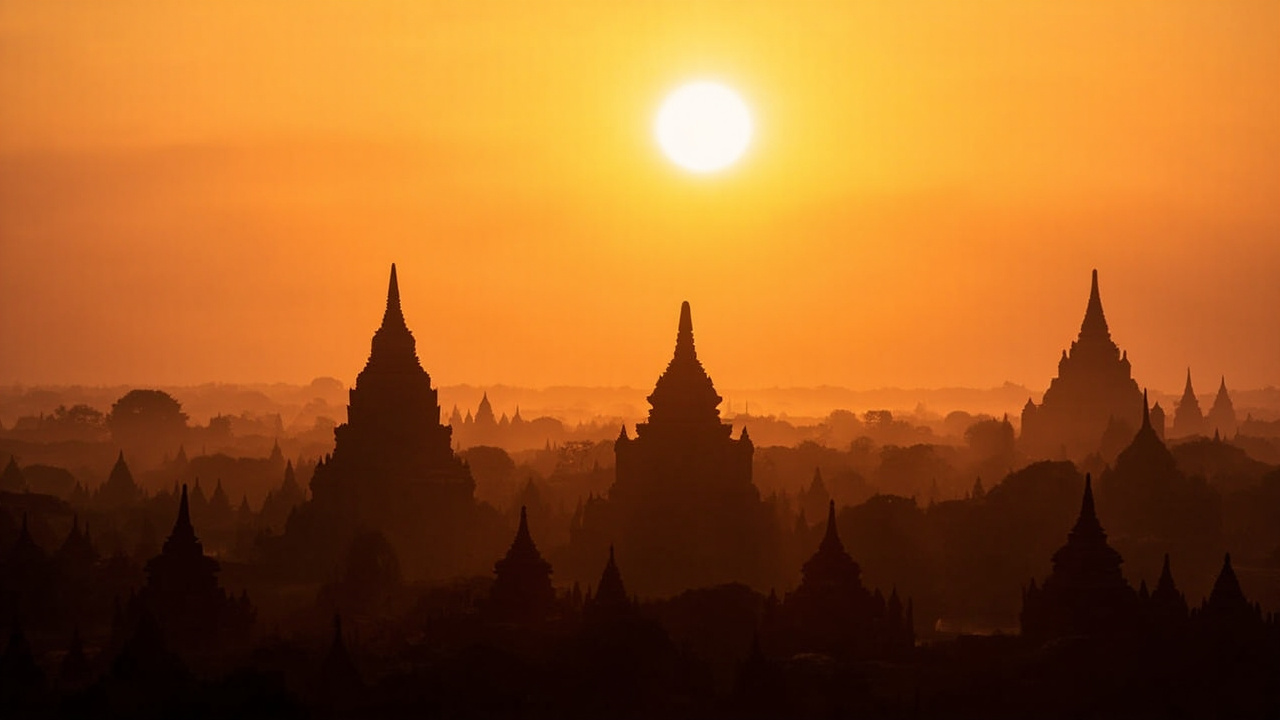 Onward Ticket Myanmar: 2026 Rules & How to Get One guide illustration