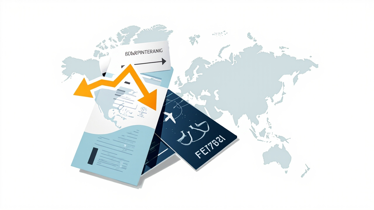 Onward Ticket vs Return Ticket: Which Do You Need? (2026) guide illustration