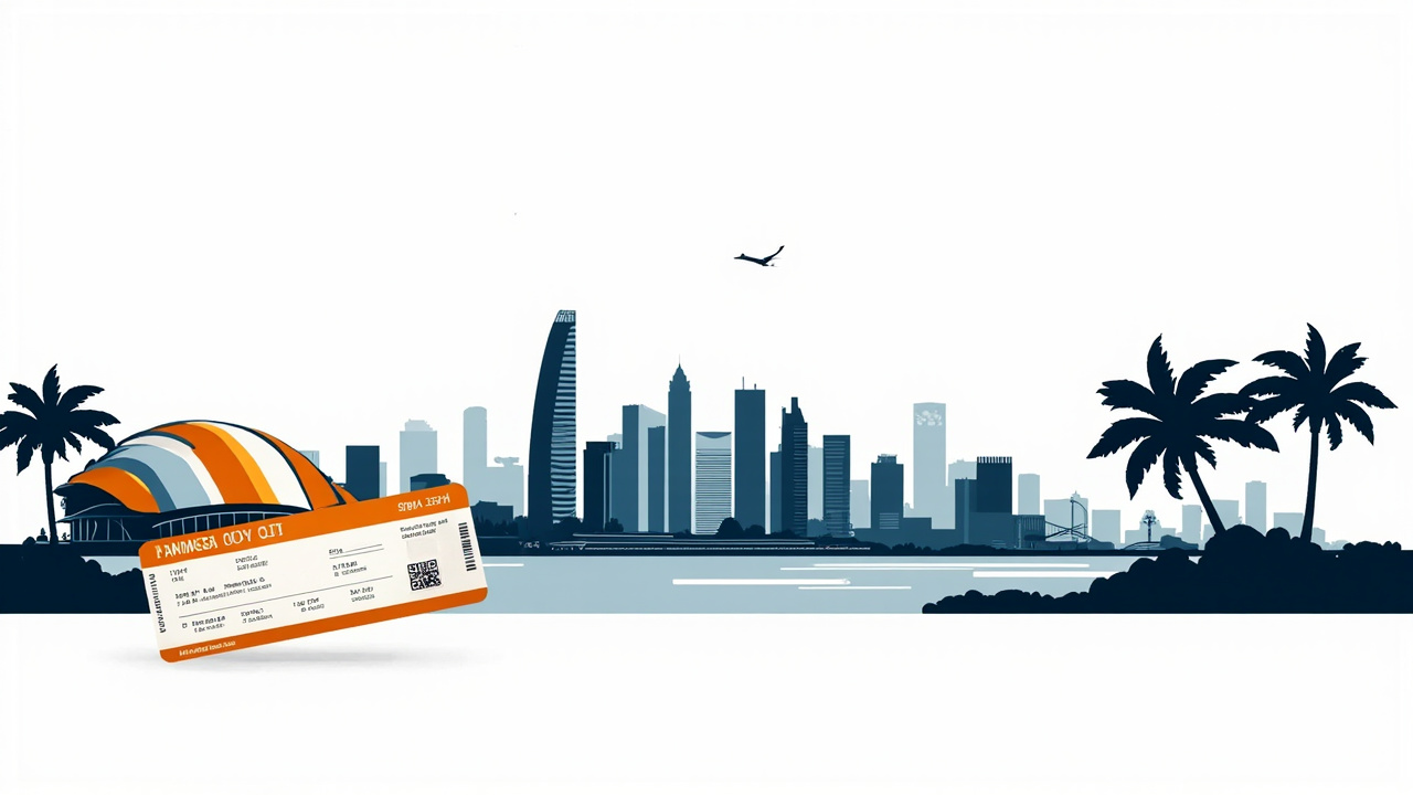 Onward Ticket for Panama: Strict 2026 Enforcement guide illustration