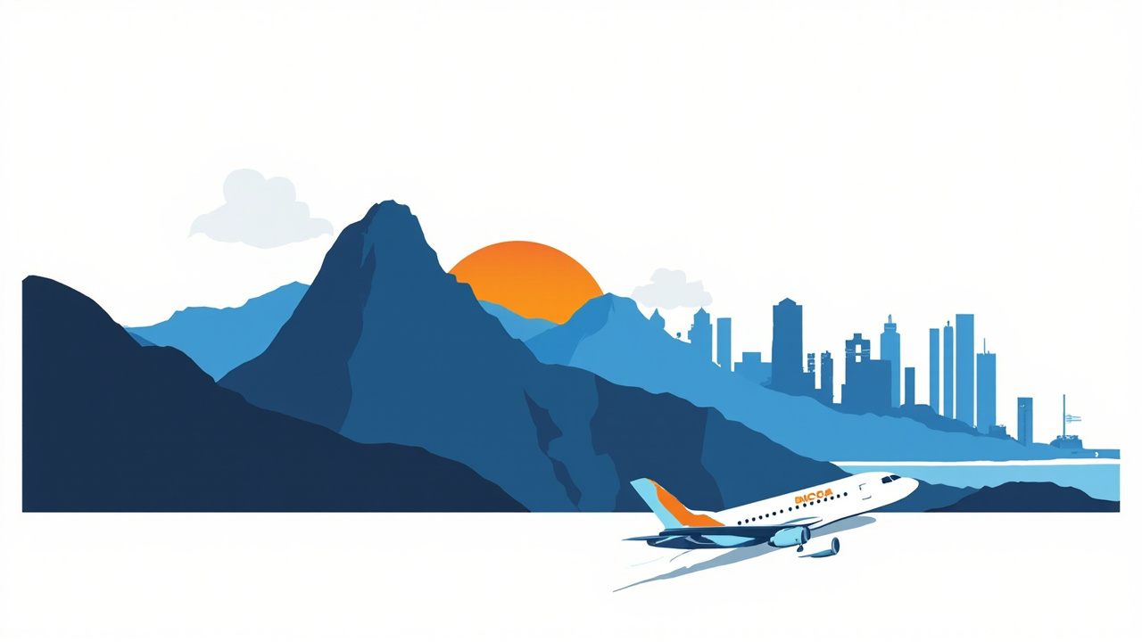 Onward Ticket for Peru: 2026 Entry Requirements guide illustration