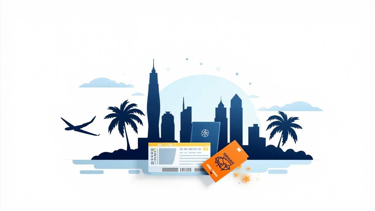 Onward Ticket for Philippines: 2026 Strict Enforcement Guide guide illustration