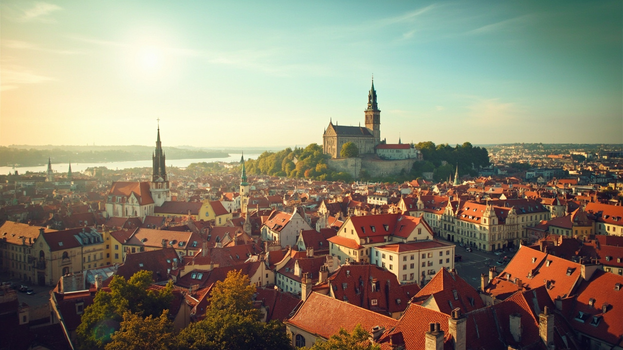 Onward Ticket Poland: 2026 Rules & How to Get One guide illustration