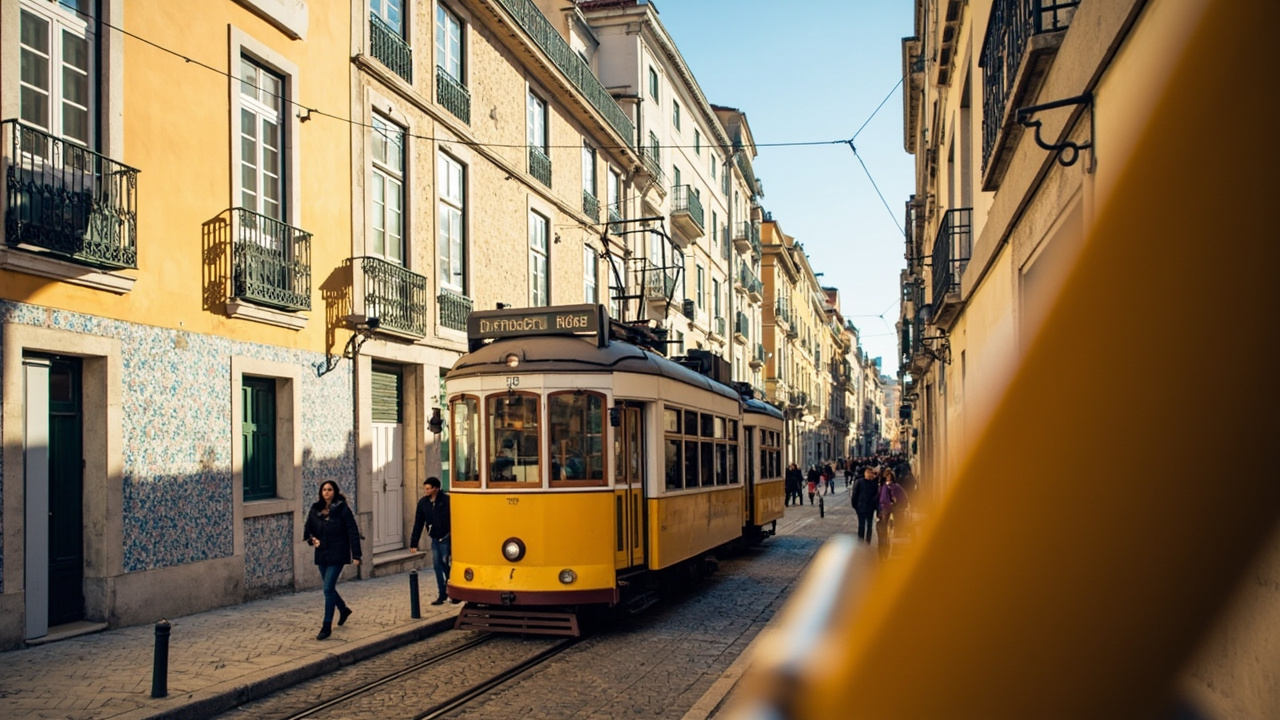 Onward Ticket Portugal: 2026 Rules & How to Get One guide illustration