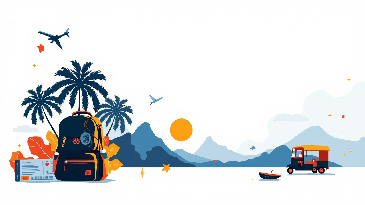 Proof of Onward Travel for Backpackers (2026 Survival Guide) guide illustration