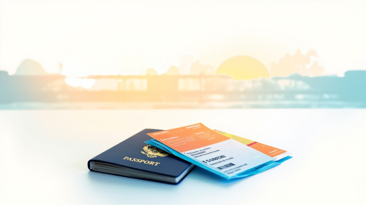 What Is Proof of Onward Travel? The Complete 2026 Guide guide illustration