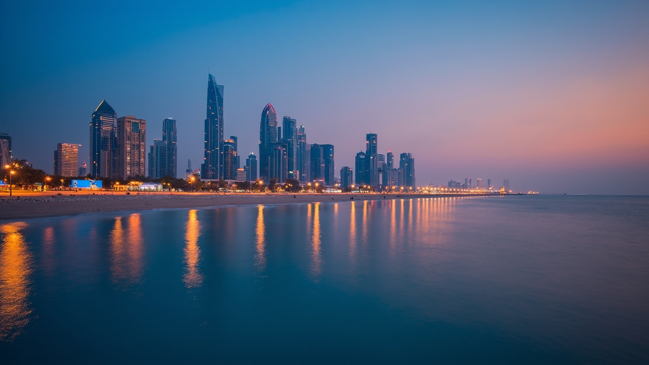 Onward Ticket Qatar: 2026 Rules & How to Get One guide illustration