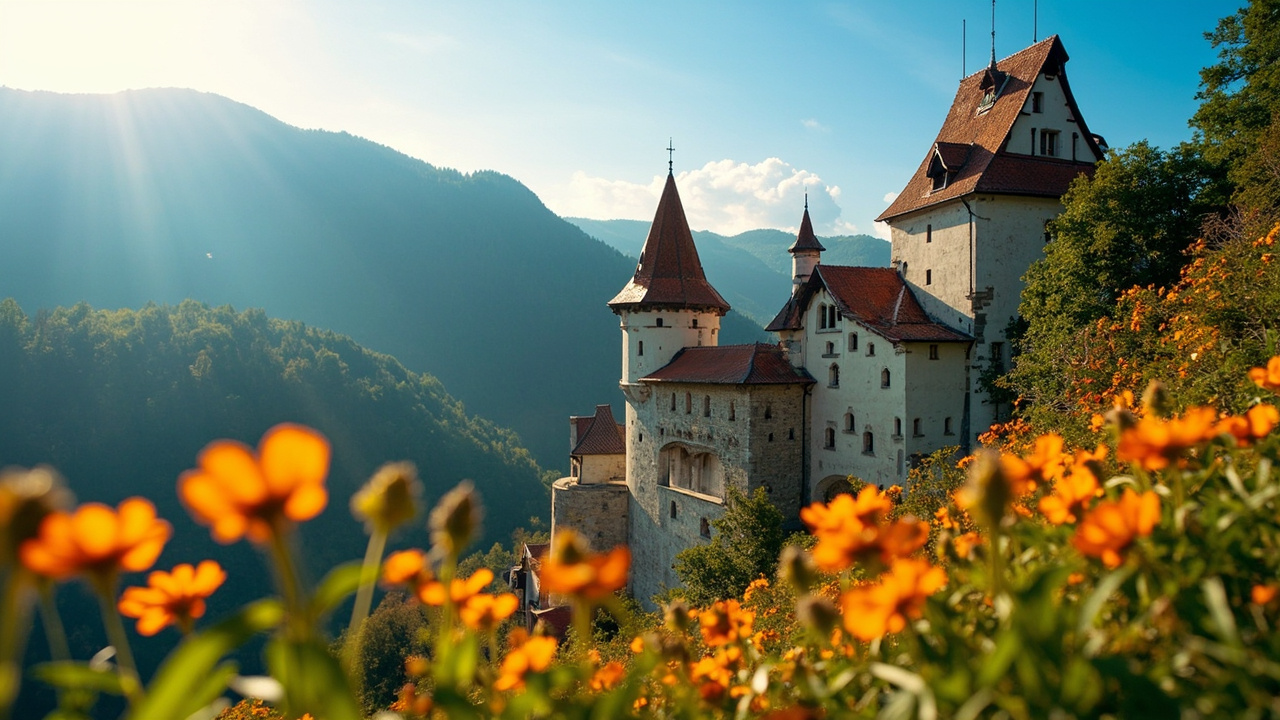 Onward Ticket Romania: 2026 Rules & How to Get One guide illustration