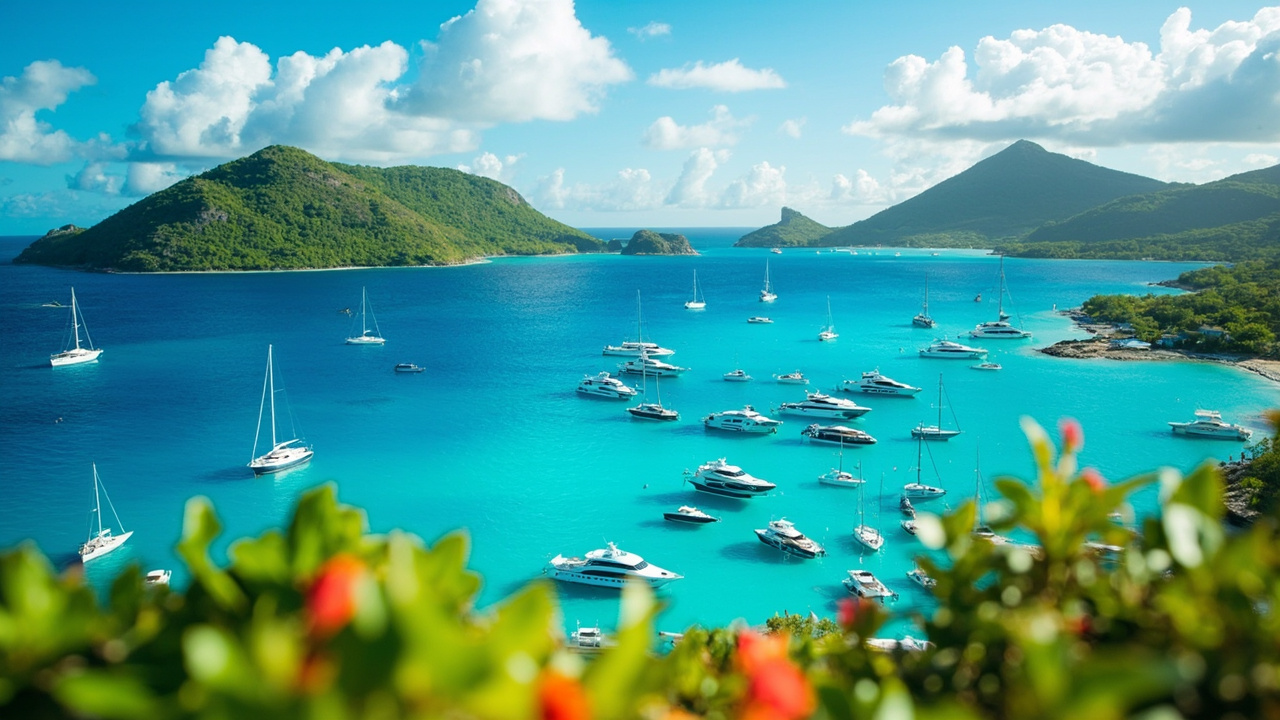 Onward Ticket for Saint Vincent and the Grenadines — 2026 Guide guide illustration