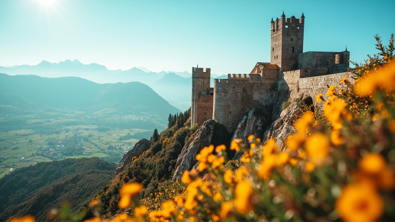 Onward Ticket San Marino: 2026 Rules & How to Get One guide illustration