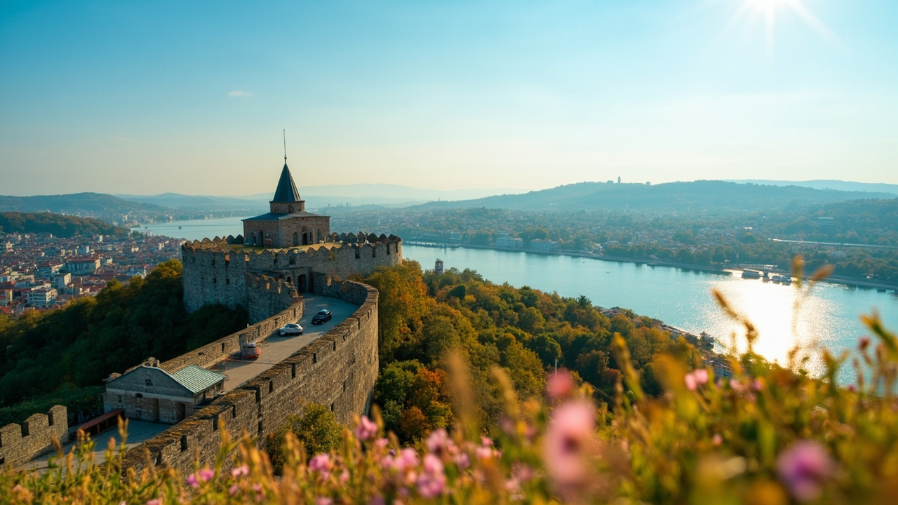 Onward Ticket Serbia: 2026 Rules & How to Get One guide illustration