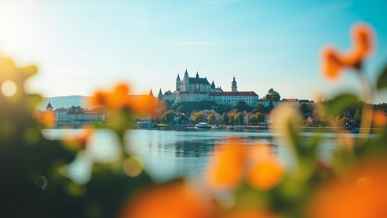 Onward Ticket Slovakia: 2026 Rules & How to Get One guide illustration