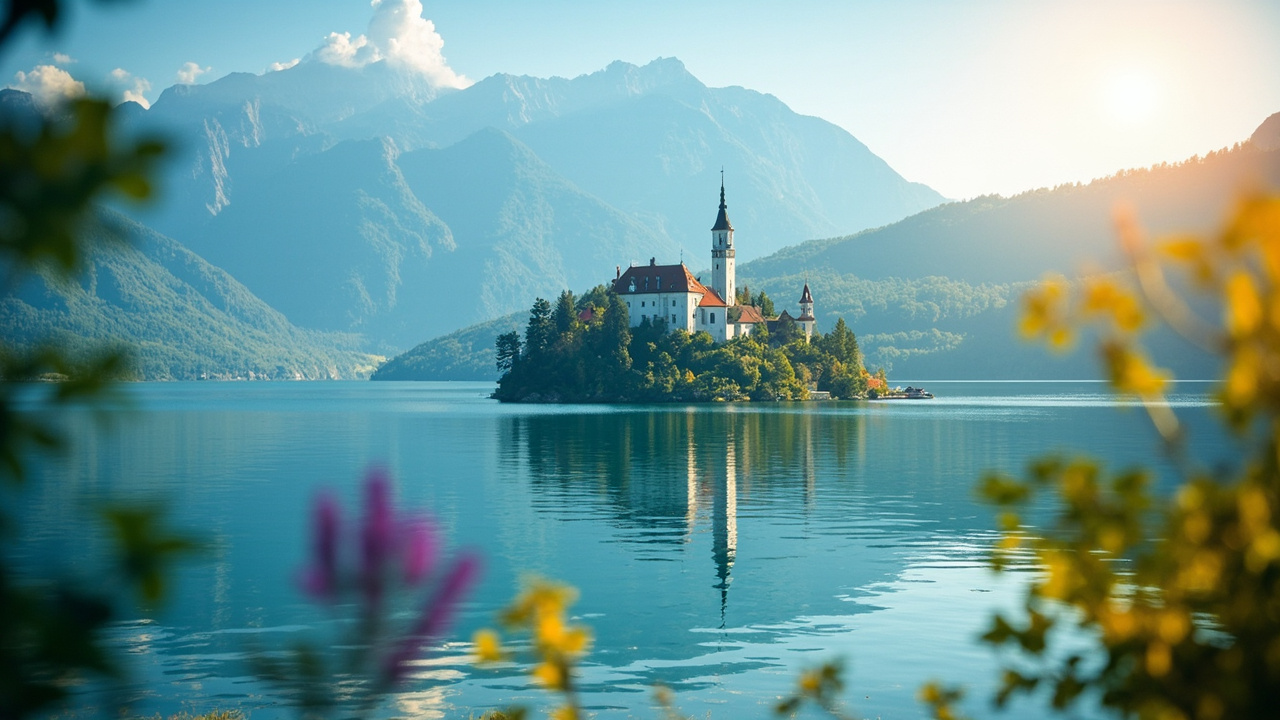 Onward Ticket Slovenia: 2026 Rules & How to Get One guide illustration