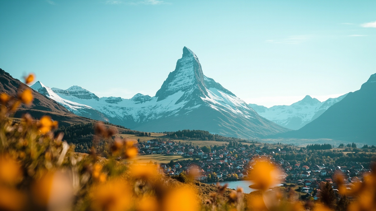 Onward Ticket Switzerland: 2026 Rules & How to Get One guide illustration