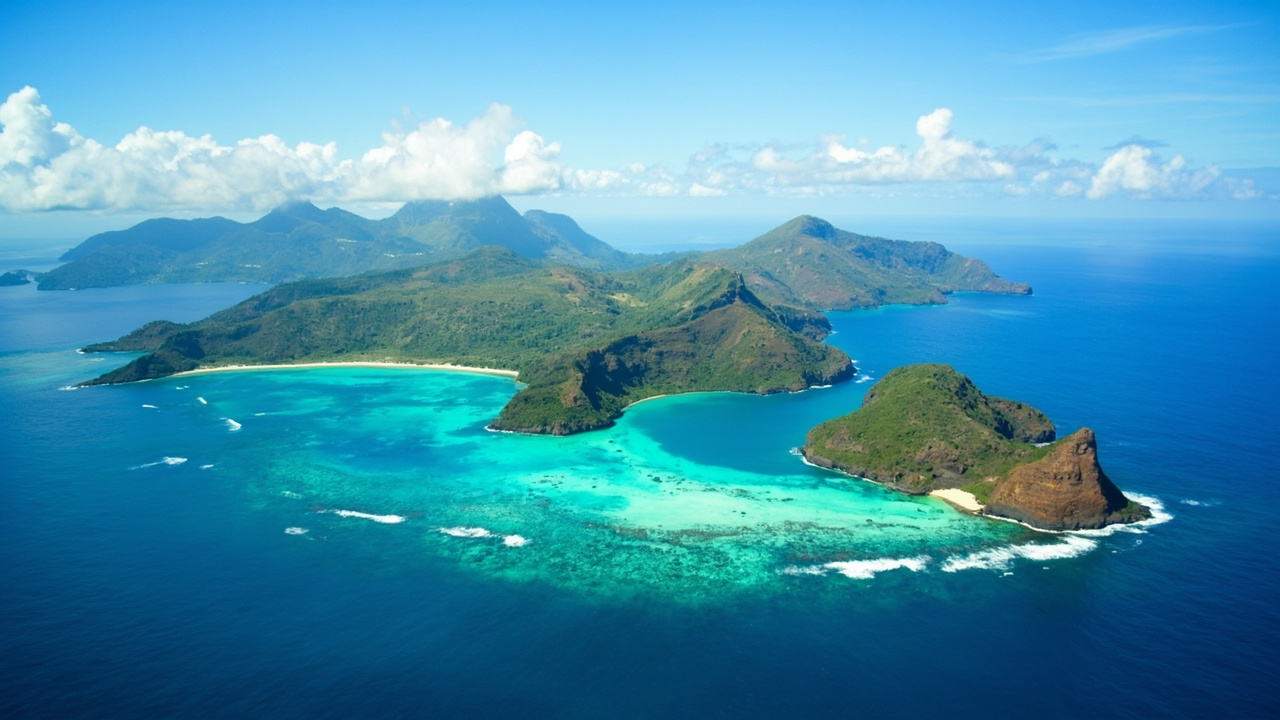 Onward Ticket Tonga: 2026 Rules & How to Get One guide illustration