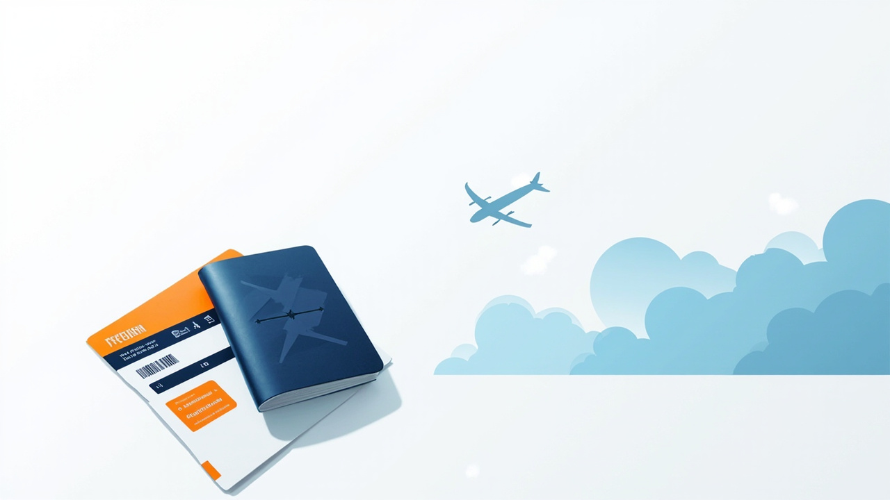 What Is a Dummy Ticket? Everything You Need to Know (2026) guide illustration
