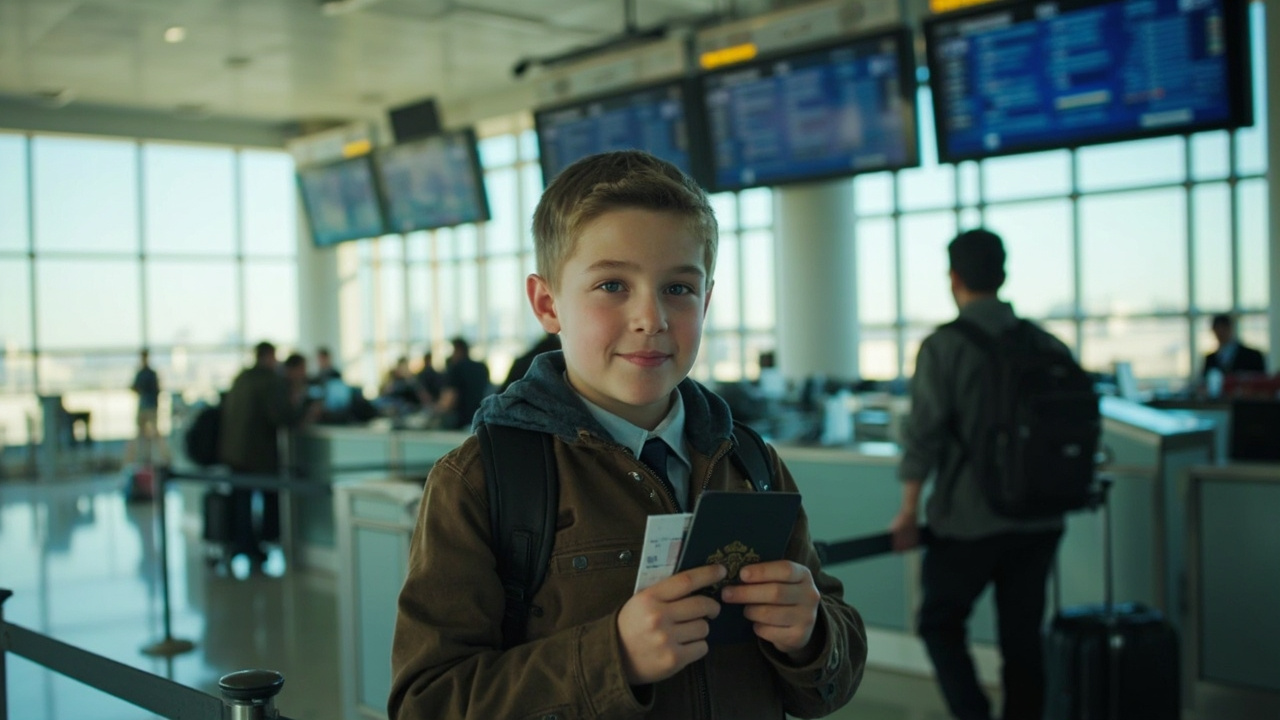 Working Holiday Visa Onward Ticket: Complete 2026 Guide