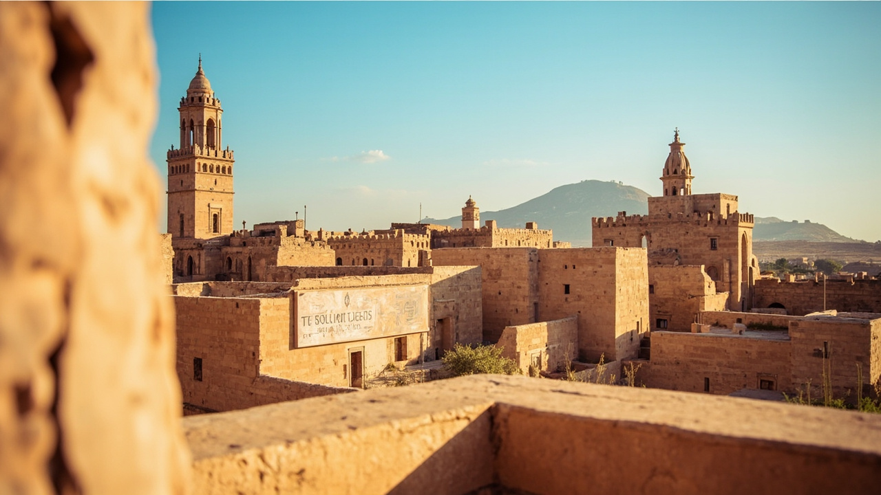 Onward Ticket Yemen: 2026 Rules & How to Get One guide illustration